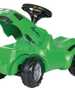 Correpasillos Deutz Fahr Agroplus 100  ,RollyMinitrac by Rolly Toys
