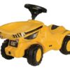 CAT Dumper Trac 2 CAT Dumper Trac