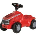 Tractor correpasillos MF