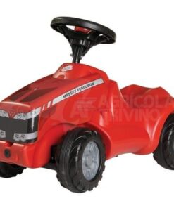 Tractor correpasillos MF