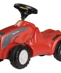 Tractor de empuje, Valtra, a partir de 1,5 años, rolly Minitrac de Rolly Toys
