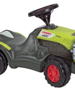 Tractor Claas Xerion, Claas Xerion, a partir de 1,5 años, rollyMinitrac de Rolly Toys