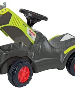 Tractor Claas Xerion, Claas Xerion, a partir de 1,5 años, rollyMinitrac de Rolly Toys