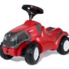 Tractor de empuje Lintrac 20 Tractor de empuje Lintrac