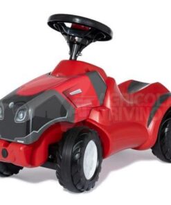 Tractor de empuje Lintrac