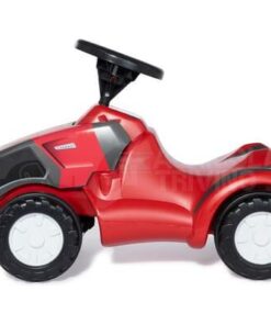 Tractor de empuje Lintrac
