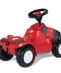 Tractor de empuje Lintrac