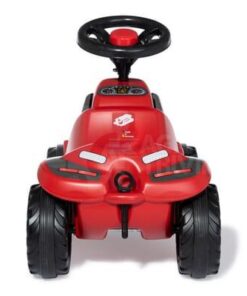Tractor de empuje Lintrac