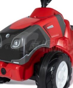 Tractor de empuje Lintrac