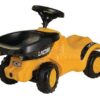 Tractor de juguete JCB dumper 21 Tractor de juguete JCB dumper