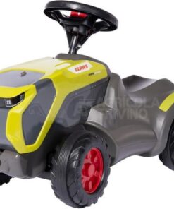 Claas Xerion 12.650