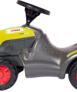 Claas Xerion 12.650
