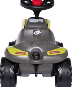 Claas Xerion 12.650