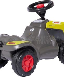 Claas Xerion 12.650