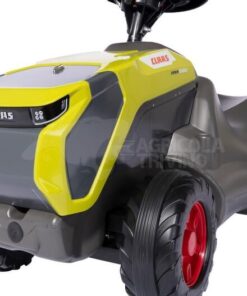 Claas Xerion 12.650