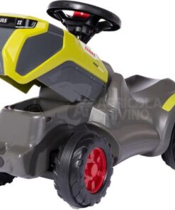 Claas Xerion 12.650