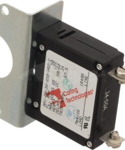 Interruptor Bi-Pump 12V