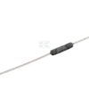 Resistencia 140 Ohm 1 W 1%