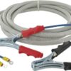 Set de cables 4 m