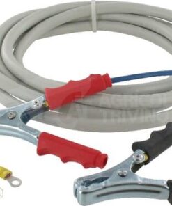 Set de cables 4 m
