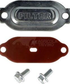 Kit de cubierta de filtro