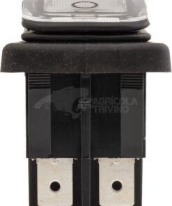 Interruptor bipolar 16 A 250 V