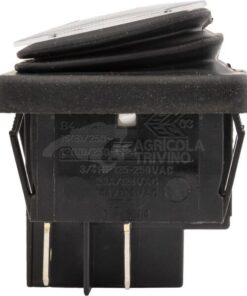 Interruptor bipolar 16 A 250 V