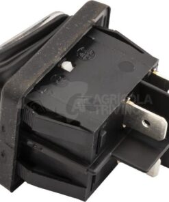 Interruptor bipolar 16 A 250 V