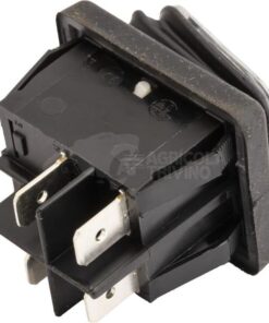 Interruptor bipolar 16 A 250 V