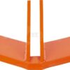 Ensamblaje alas topmix 310mm