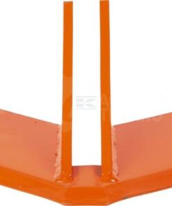 Ensamblaje alas topmix 310mm