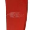 Deflector sx topmix 80mm