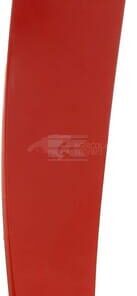 Deflector dx topmix 80mm