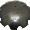 Disco 610x5 110x4 M14
