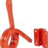 Kit reja delantera Q40 W126 2 Kit reja delantera Q40 W126