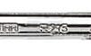 Alargador 3/8 longitud 250 mm