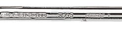 Alargador 3/8 longitud 250 mm