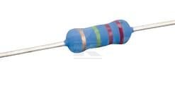 Resistencia 220 K 0,75 W 1%