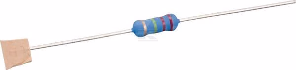 Resistencia 220 K 0,75 W 1% 1 Resistencia 220 K 0,75 W 1%