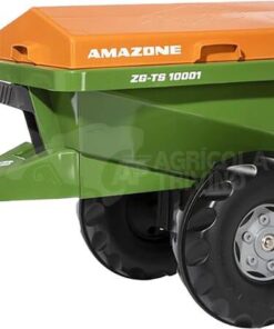 Streumax Amazone