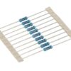Resistencia 270 R 0,75 W