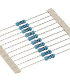 Resistencia 270 R 0,75 W
