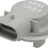 Conector eléctrico 5 Conector eléctrico