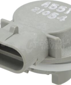 Conector eléctrico