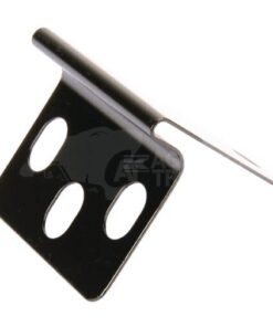 Bisagra para disco lateral JD