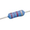 Resistencia 2,7 K 0,75 W