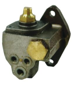 Bomba aceite completa izquierda, B.P.