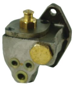 Bomba aceite completa derecha, B.P.