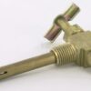 Llave de carburante p/JD