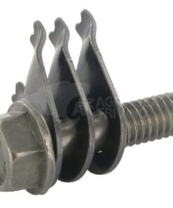 Abrazadera